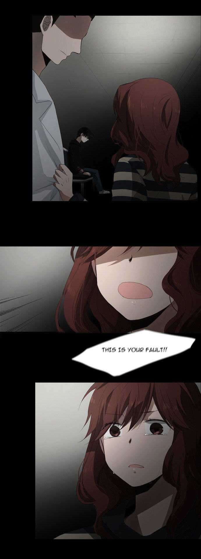 Come Spring Chapter 44 page 28 - Chapter 44