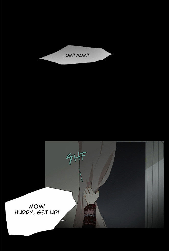 Come Spring Chapter 44 page 4 - Chapter 44