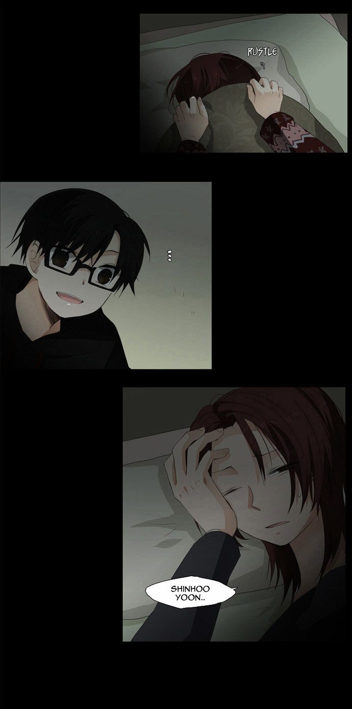 Come Spring Chapter 44 page 5 - Chapter 44