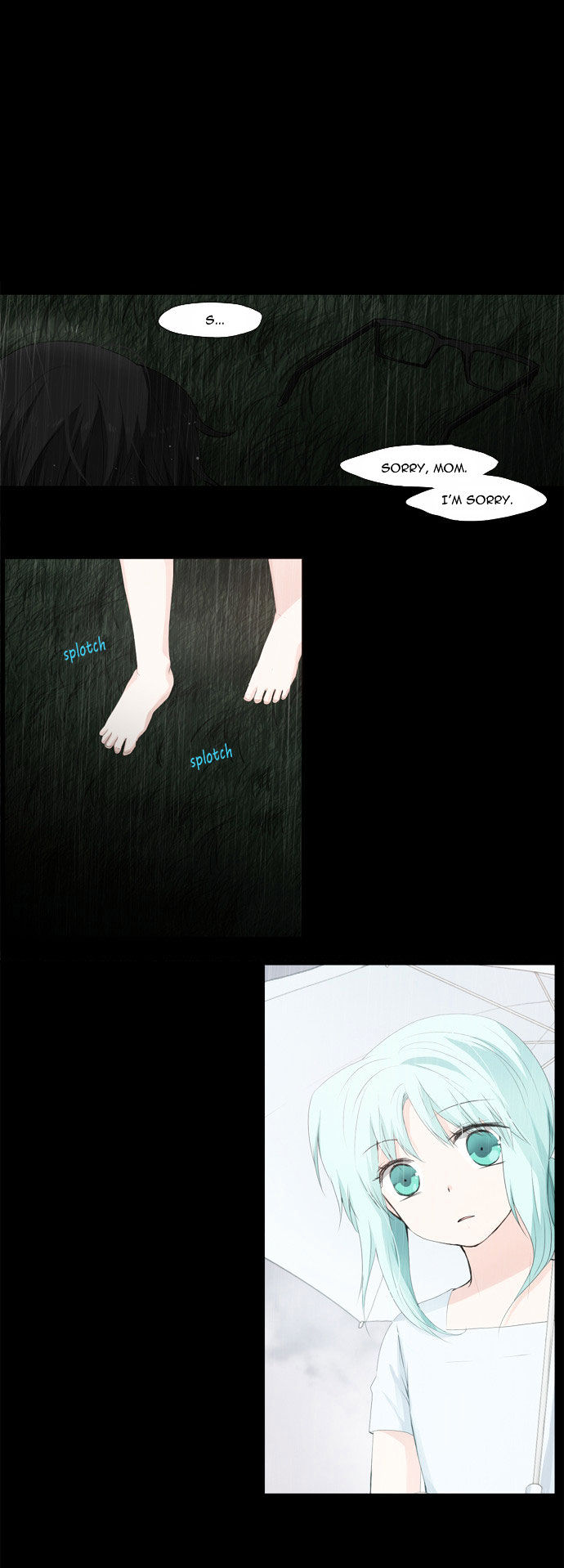 Come Spring Chapter 45 page 10 - Chapter 45