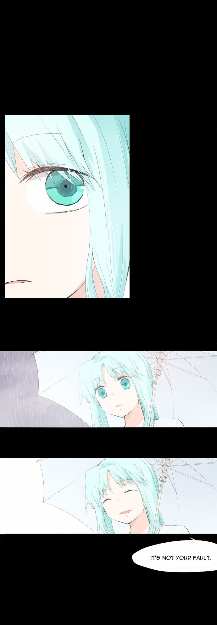Come Spring Chapter 45 page 20 - Chapter 45