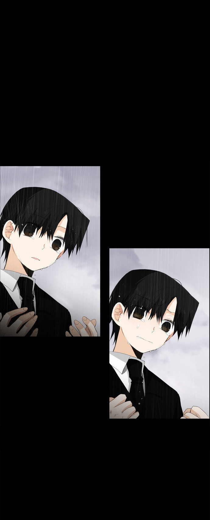 Come Spring Chapter 45 page 21 - Chapter 45