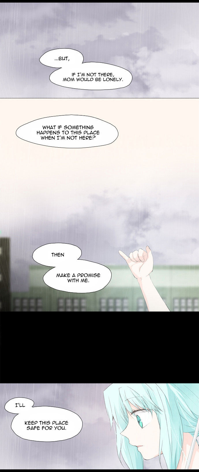 Come Spring Chapter 45 page 23 - Chapter 45