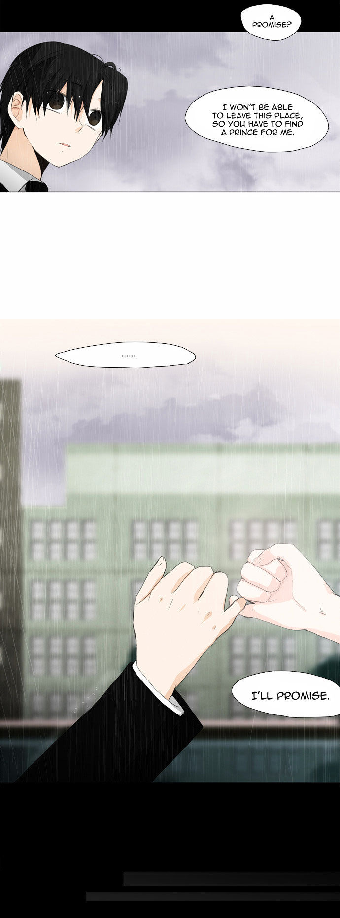Come Spring Chapter 45 page 24 - Chapter 45