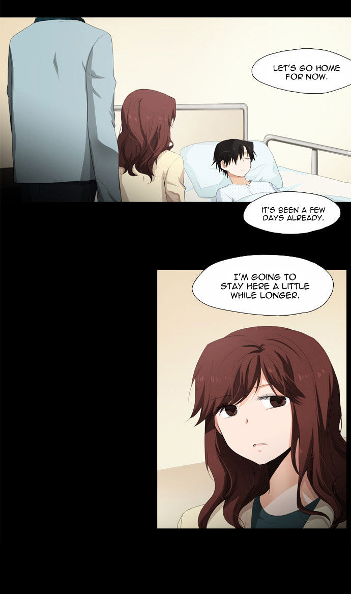 Come Spring Chapter 45 page 26 - Chapter 45