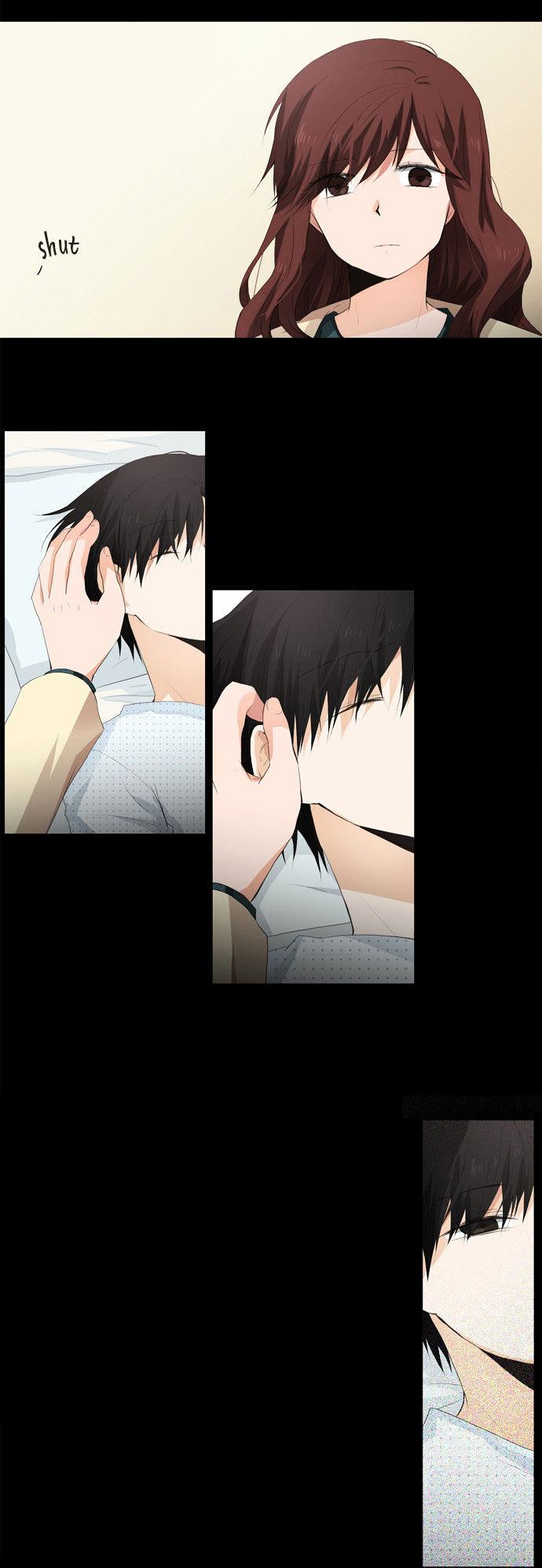 Come Spring Chapter 45 page 29 - Chapter 45