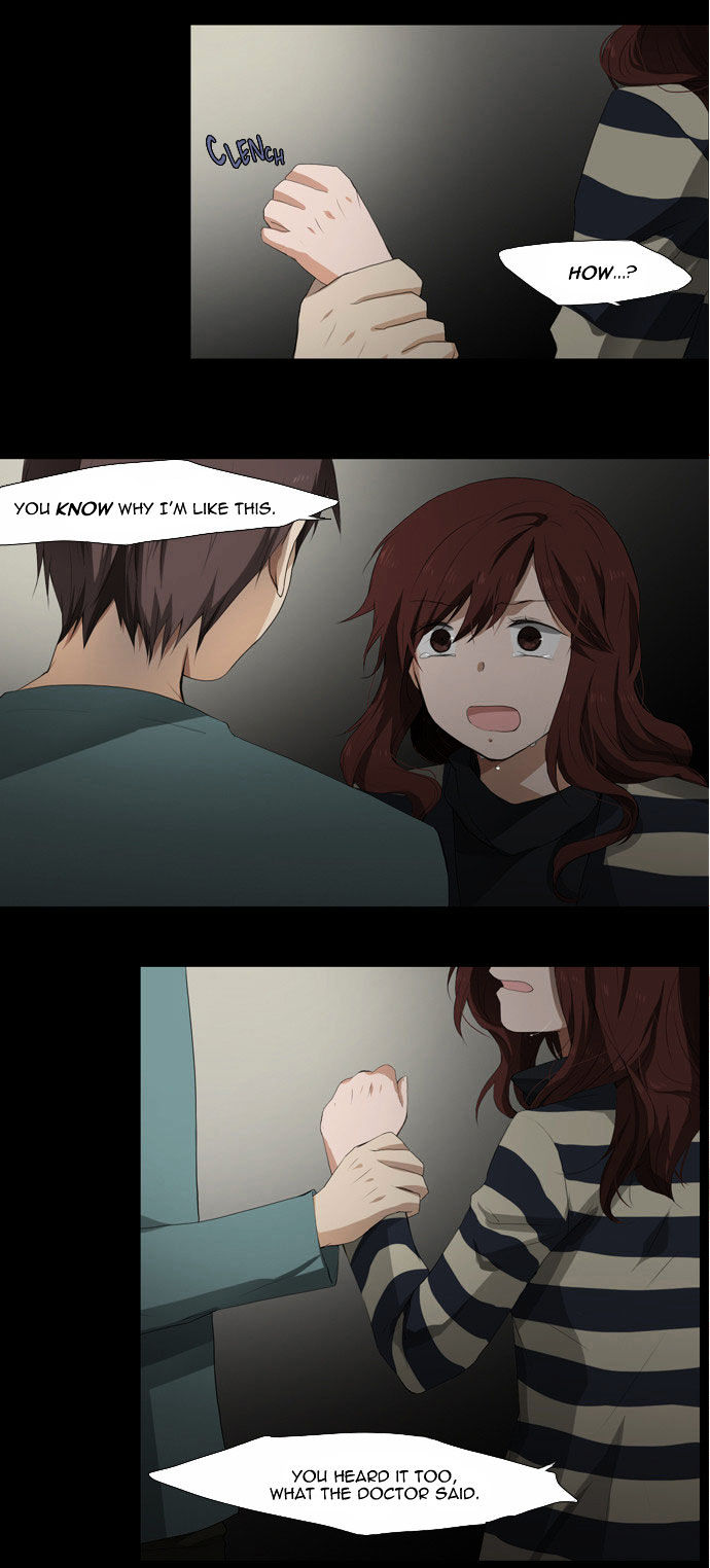 Come Spring Chapter 45 page 3 - Chapter 45