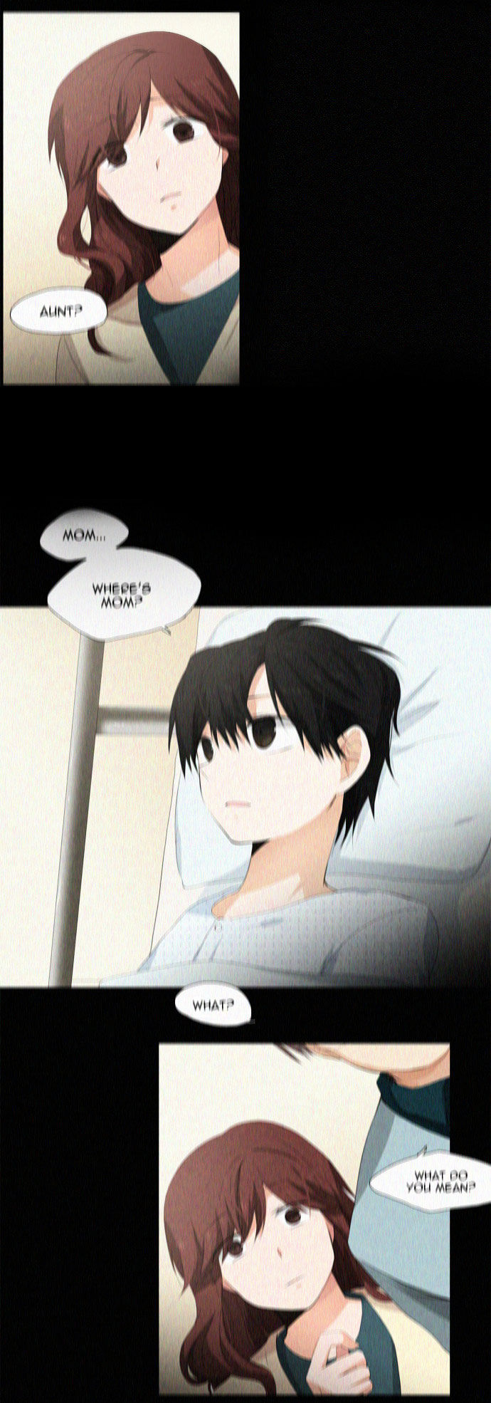 Come Spring Chapter 45 page 31 - Chapter 45