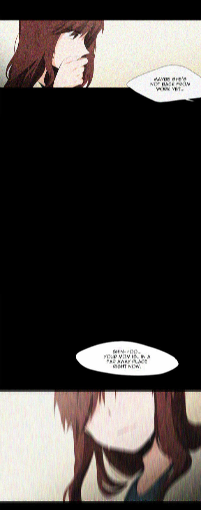 Come Spring Chapter 45 page 33 - Chapter 45