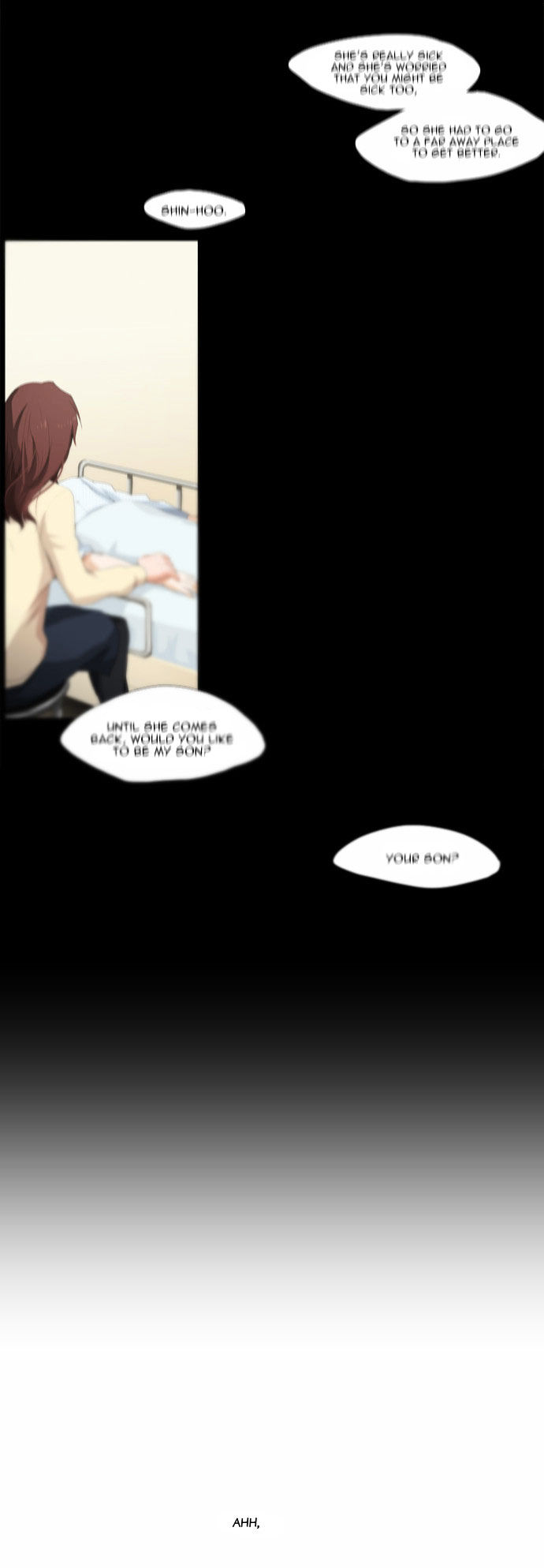 Come Spring Chapter 45 page 34 - Chapter 45