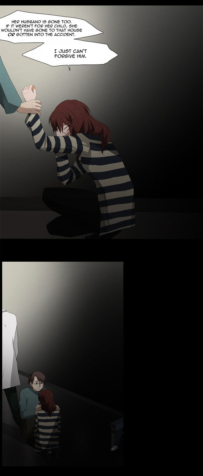 Come Spring Chapter 45 page 5 - Chapter 45