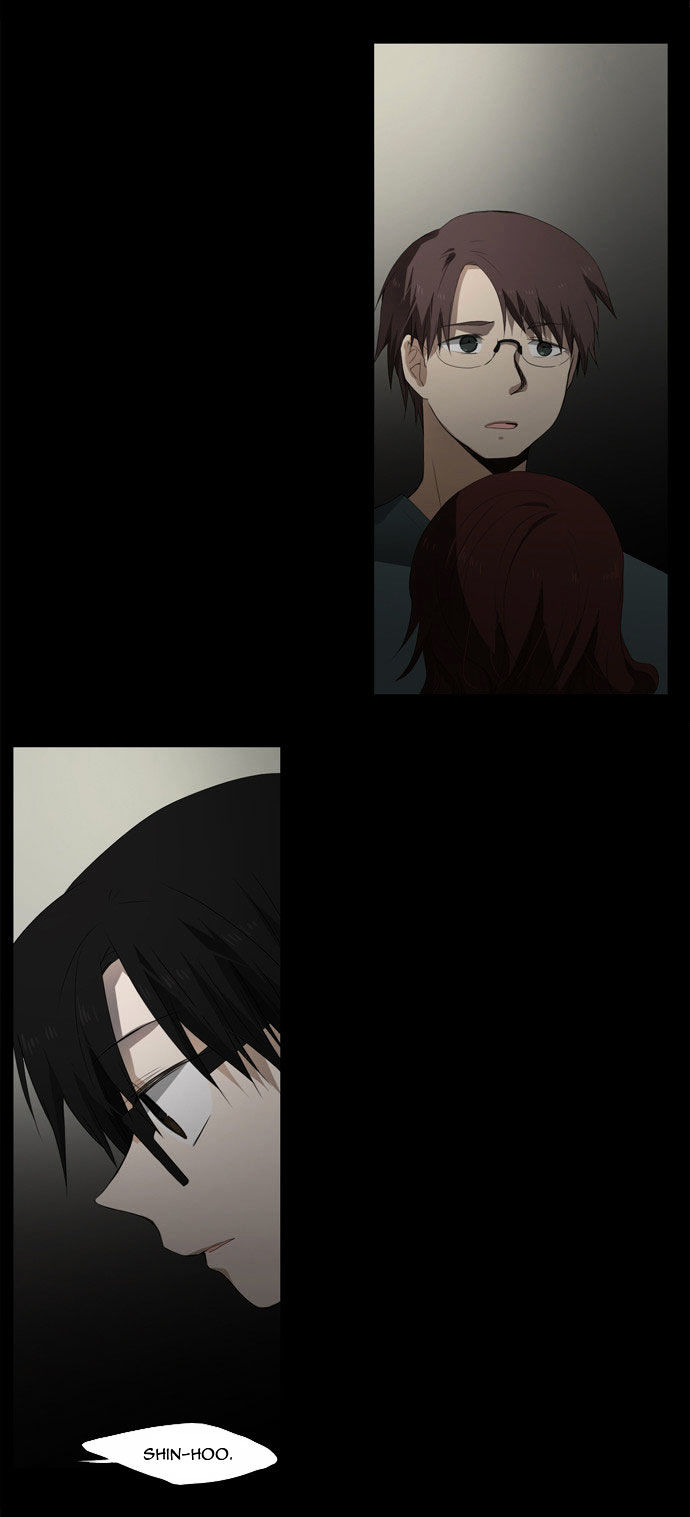 Come Spring Chapter 45 page 6 - Chapter 45