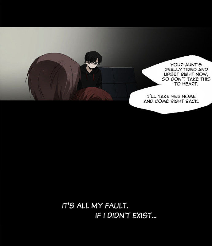 Come Spring Chapter 45 page 7 - Chapter 45