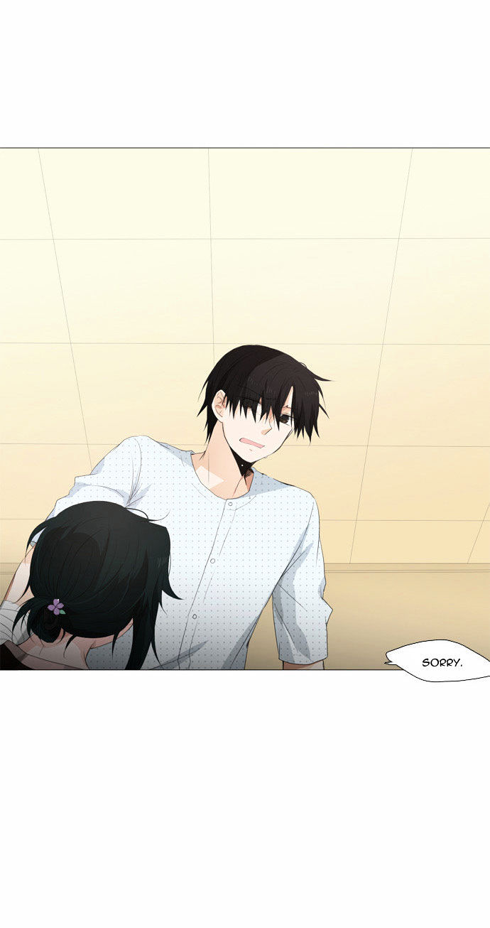 Come Spring Chapter 46 page 16 - Chapter 46