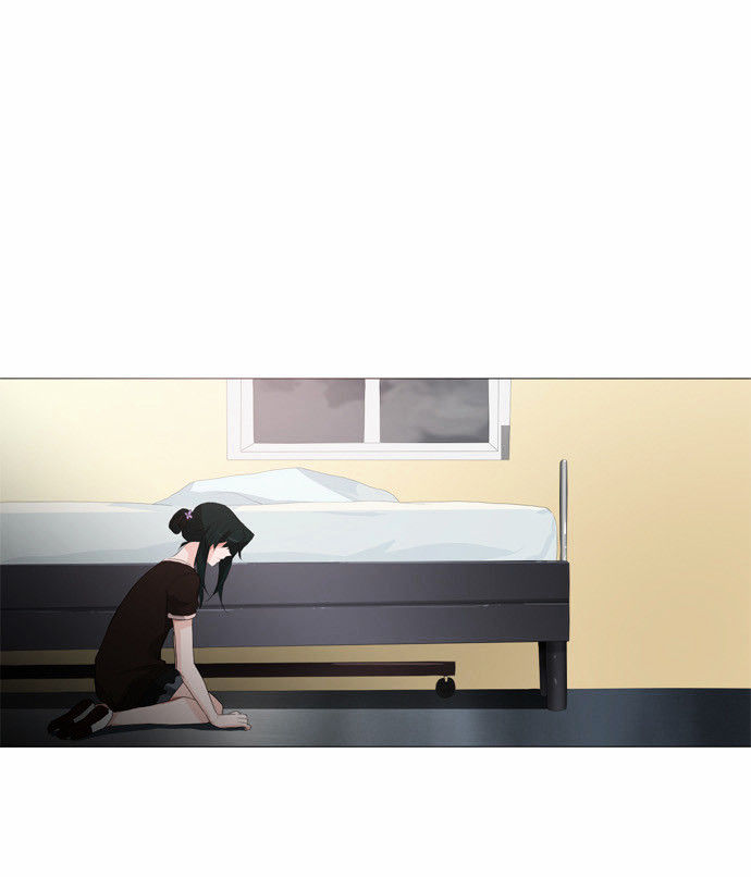 Come Spring Chapter 46 page 17 - Chapter 46