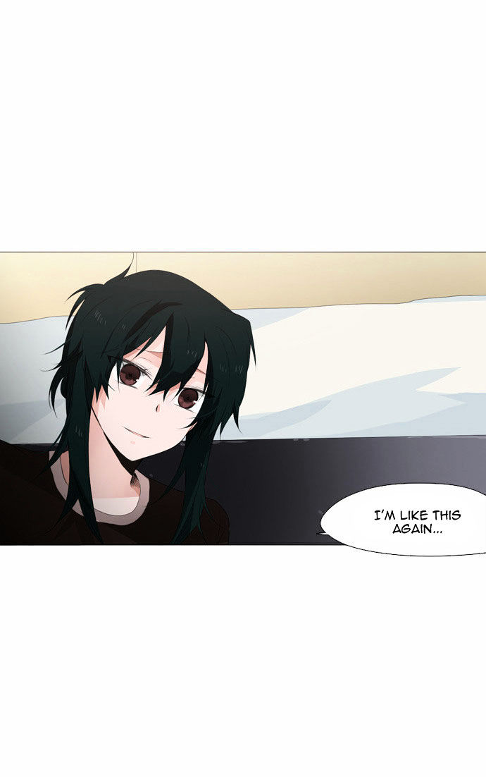 Come Spring Chapter 46 page 20 - Chapter 46