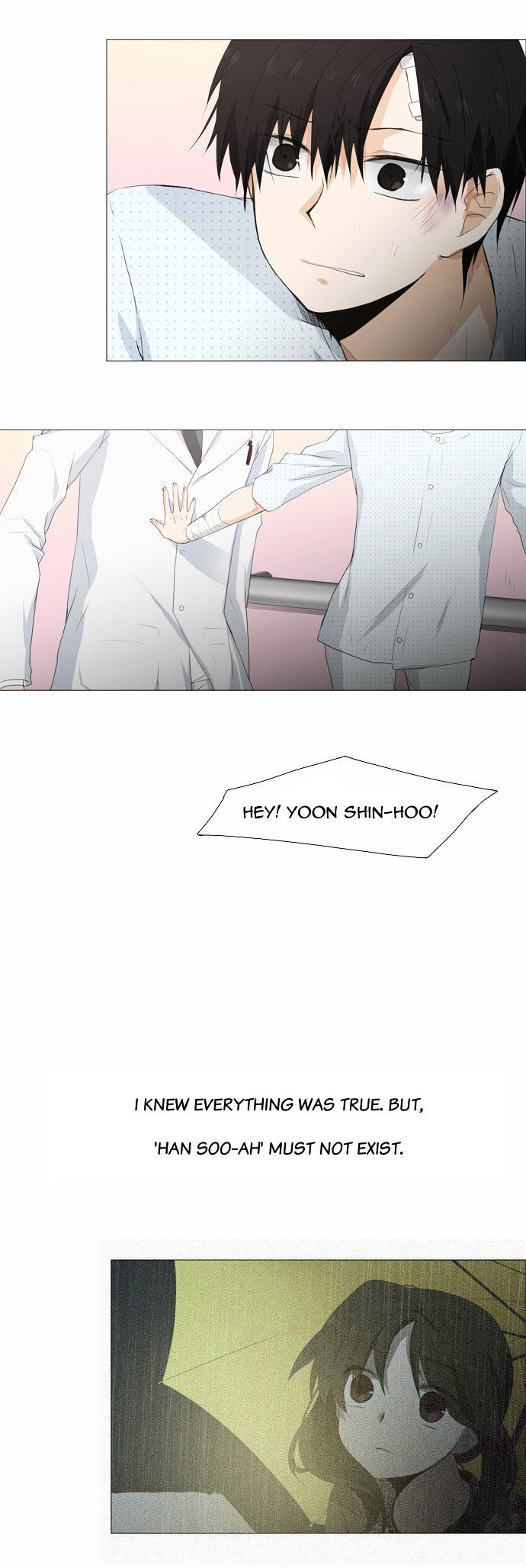 Come Spring Chapter 46 page 24 - Chapter 46