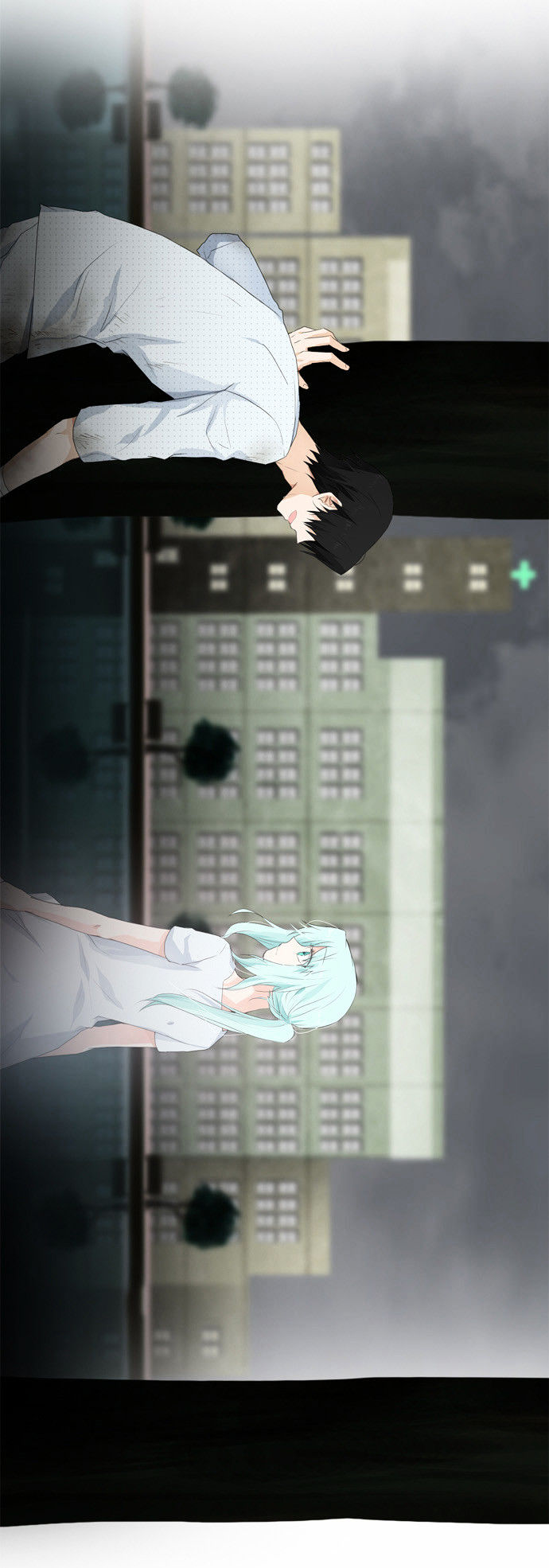 Come Spring Chapter 46 page 27 - Chapter 46