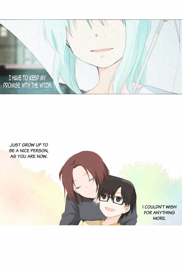 Come Spring Chapter 46 page 6 - Chapter 46