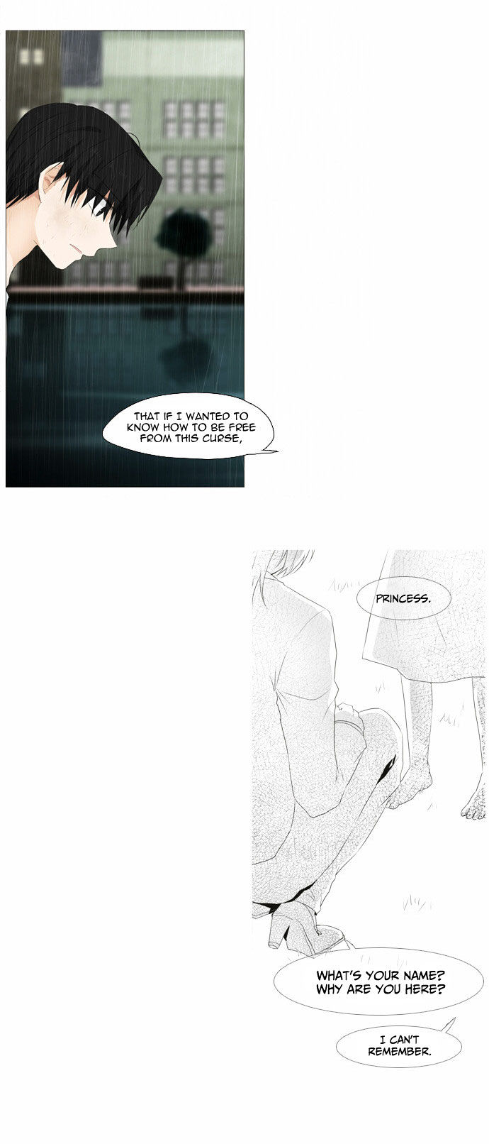 Come Spring Chapter 47 page 10 - Chapter 47