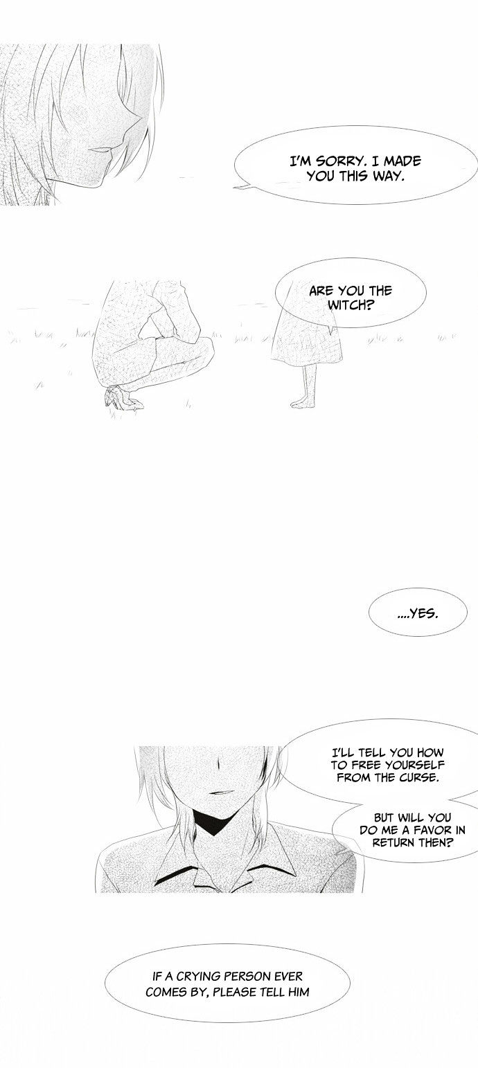 Come Spring Chapter 47 page 11 - Chapter 47
