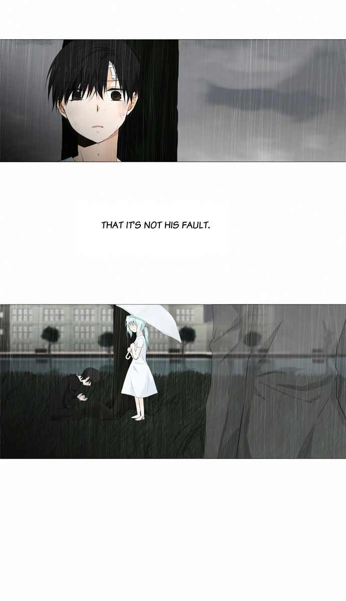 Come Spring Chapter 47 page 12 - Chapter 47