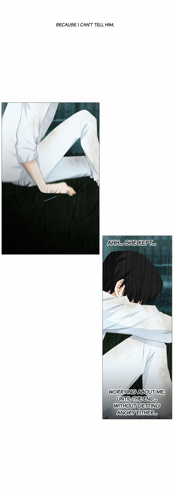 Come Spring Chapter 47 page 13 - Chapter 47