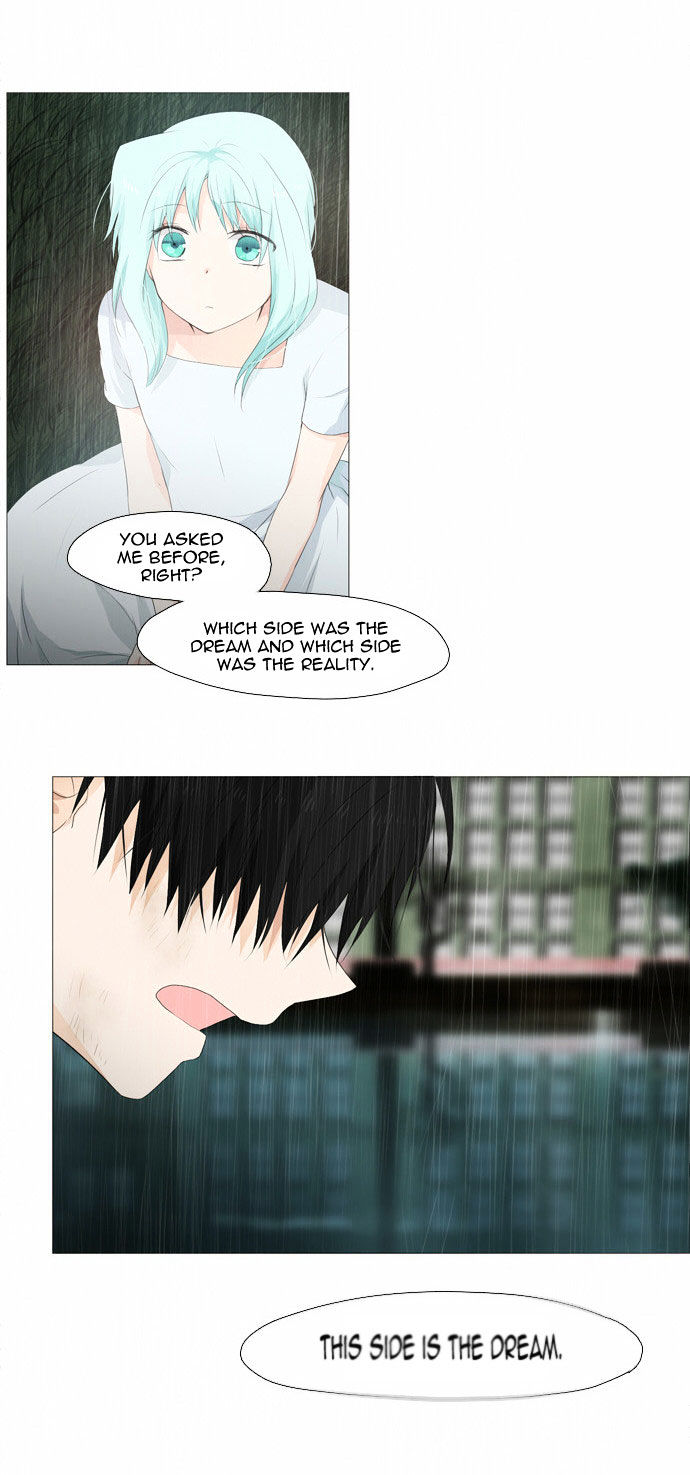 Come Spring Chapter 47 page 15 - Chapter 47