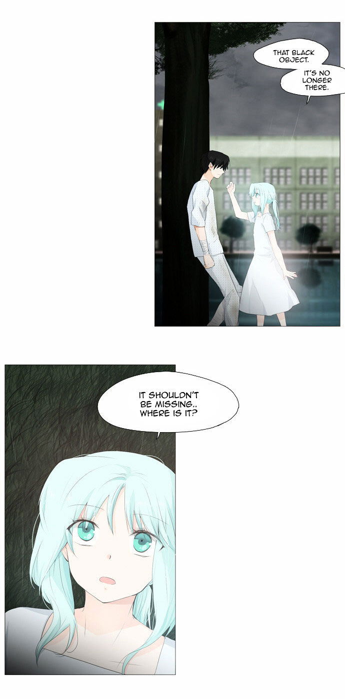 Come Spring Chapter 47 page 2 - Chapter 47