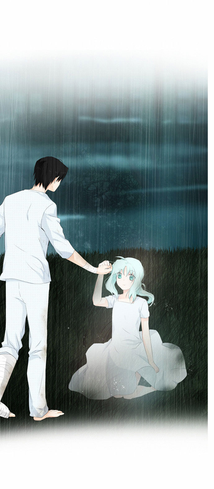 Come Spring Chapter 47 page 21 - Chapter 47