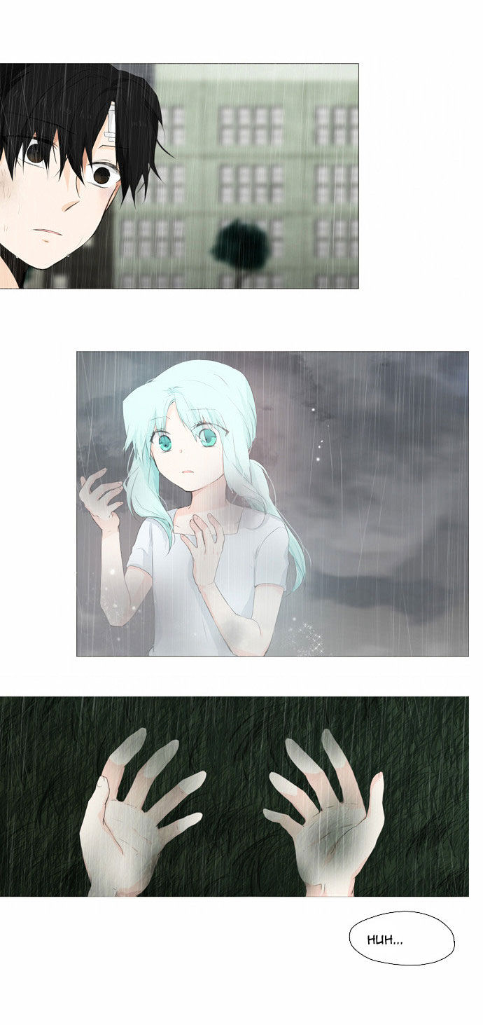 Come Spring Chapter 47 page 22 - Chapter 47