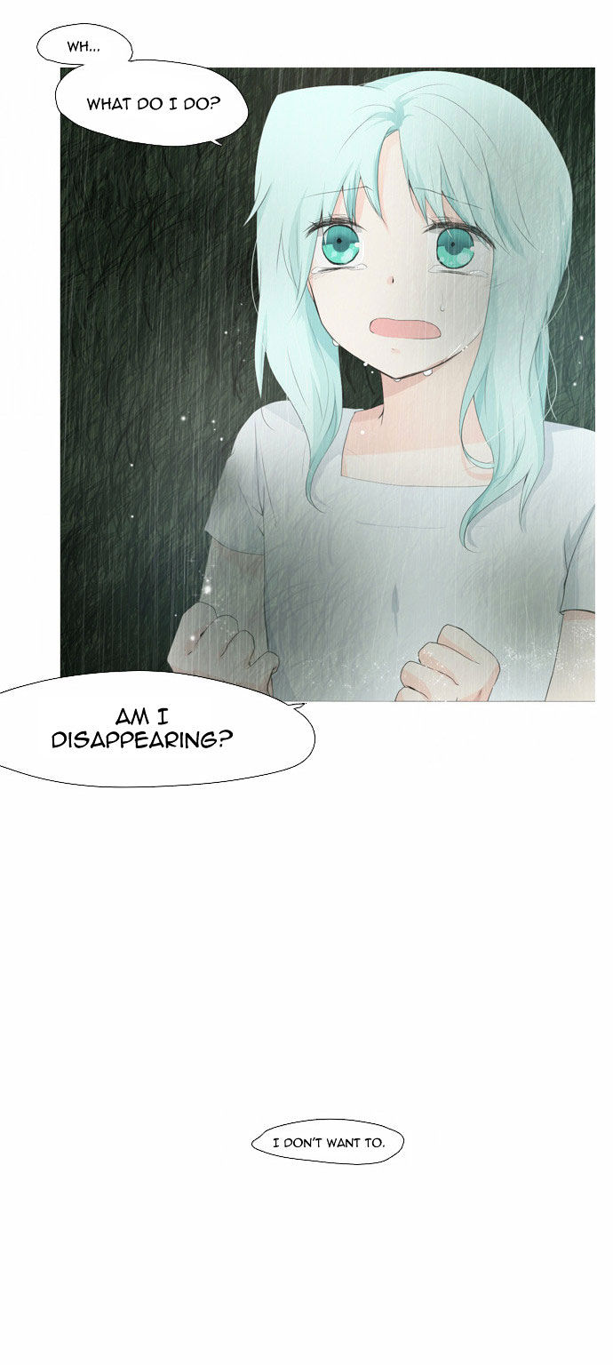 Come Spring Chapter 47 page 24 - Chapter 47