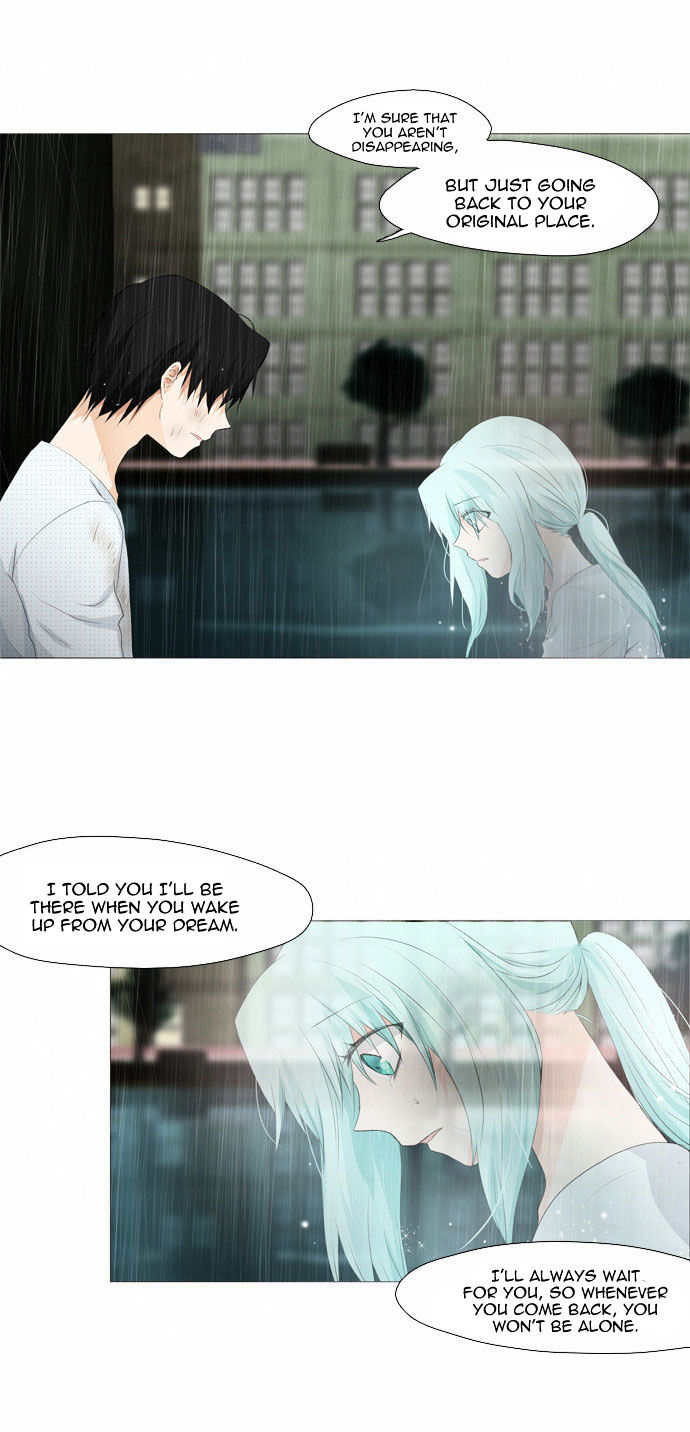 Come Spring Chapter 47 page 26 - Chapter 47