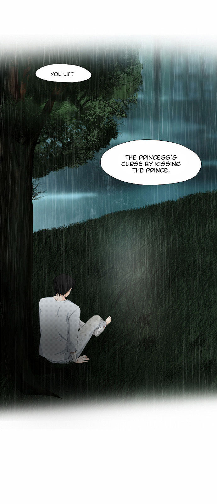 Come Spring Chapter 47 page 31 - Chapter 47