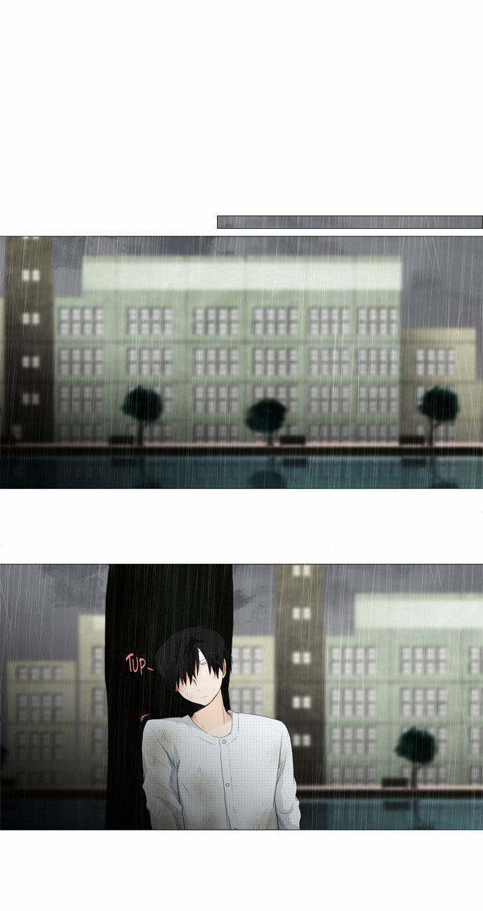 Come Spring Chapter 47 page 32 - Chapter 47