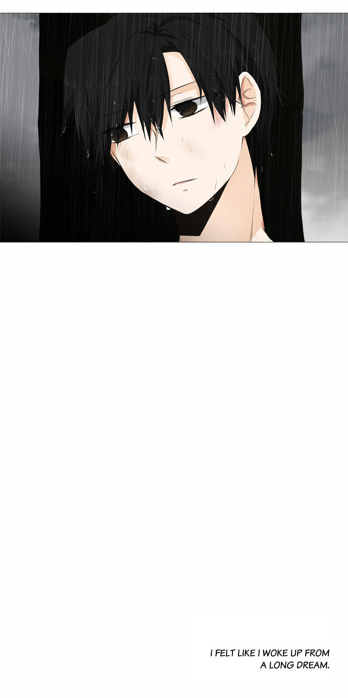 Come Spring Chapter 47 page 33 - Chapter 47