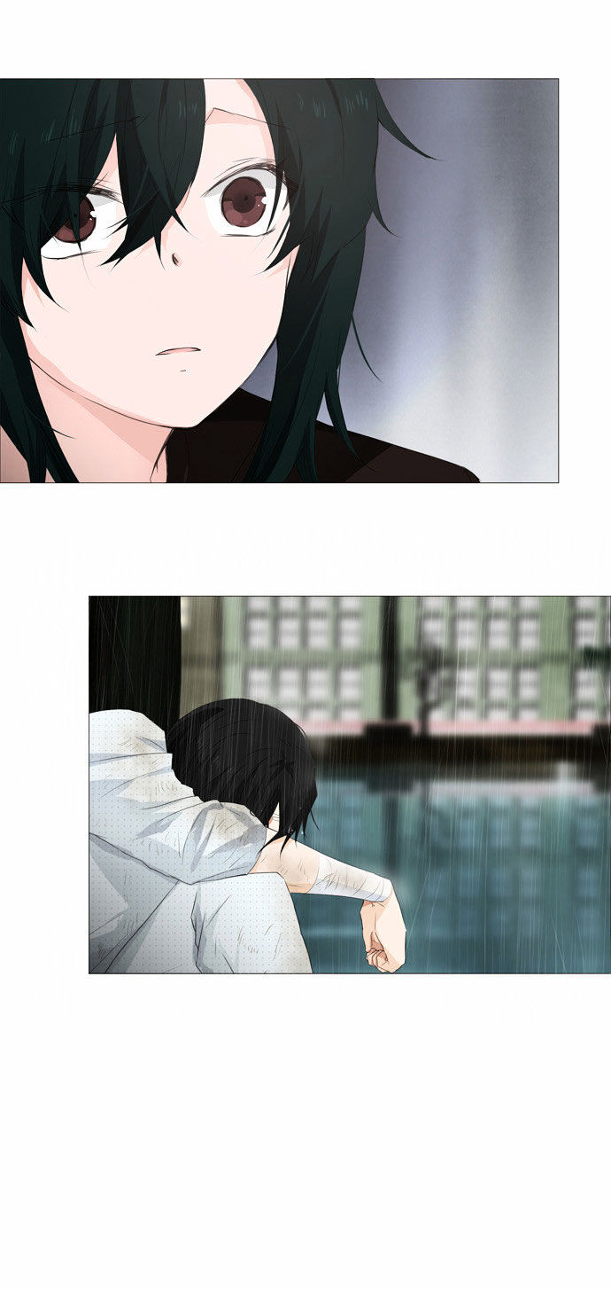 Come Spring Chapter 47 page 34 - Chapter 47