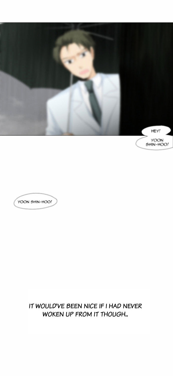 Come Spring Chapter 47 page 35 - Chapter 47