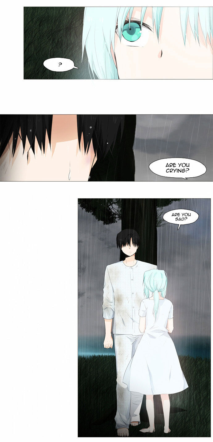 Come Spring Chapter 47 page 4 - Chapter 47