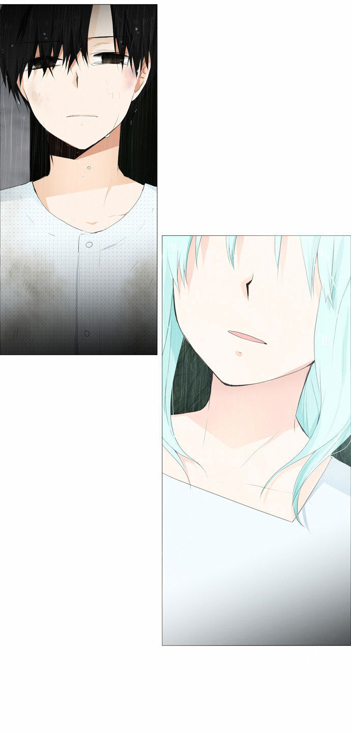 Come Spring Chapter 47 page 5 - Chapter 47