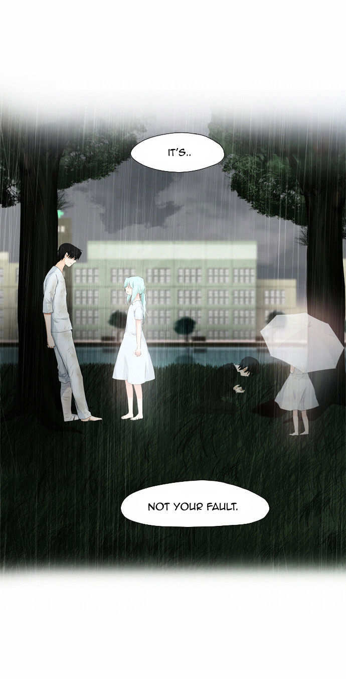 Come Spring Chapter 47 page 6 - Chapter 47