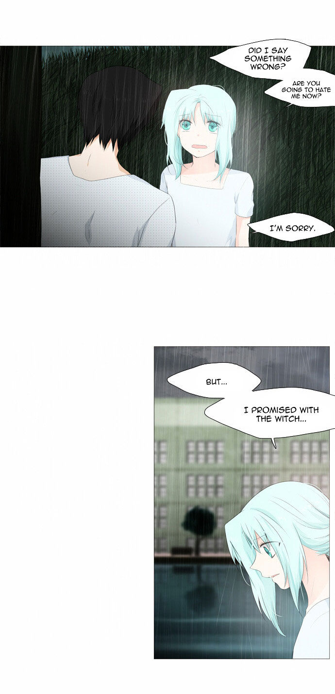Come Spring Chapter 47 page 9 - Chapter 47