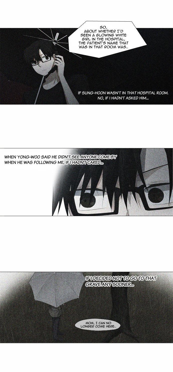 Come Spring Chapter 48 page 16 - Chapter 48