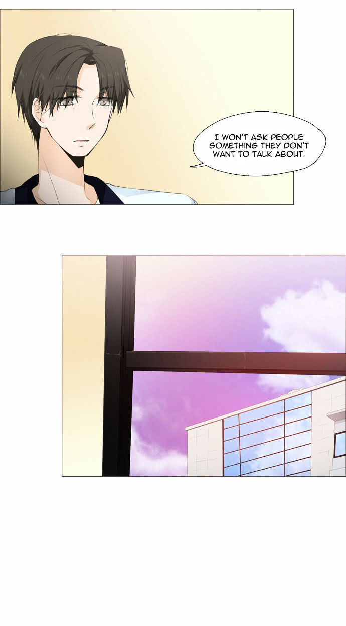 Come Spring Chapter 48 page 6 - Chapter 48