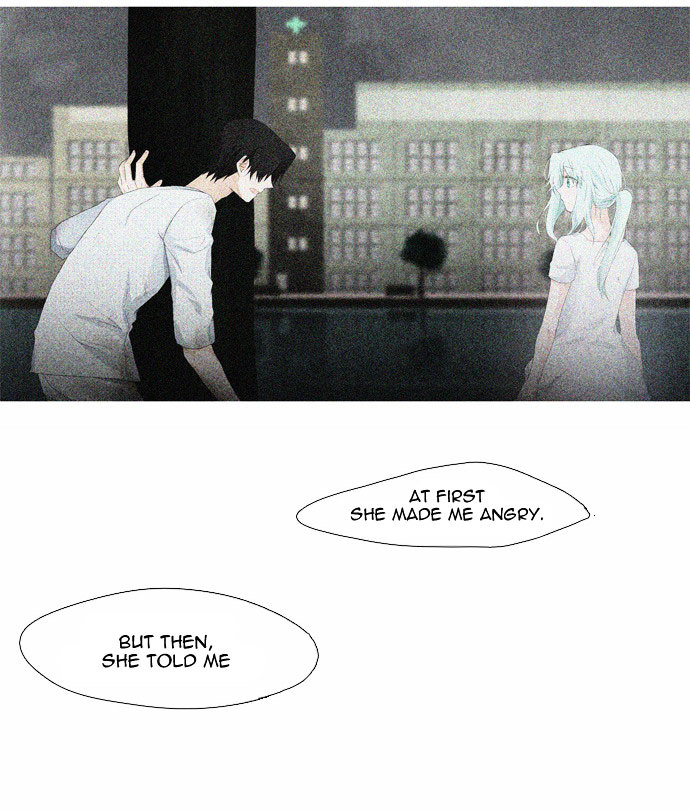 Come Spring Chapter 49 page 13 - Chapter 49 : Epilogue