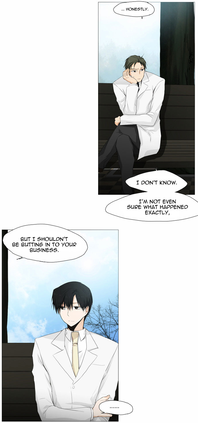 Come Spring Chapter 49 page 18 - Chapter 49 : Epilogue