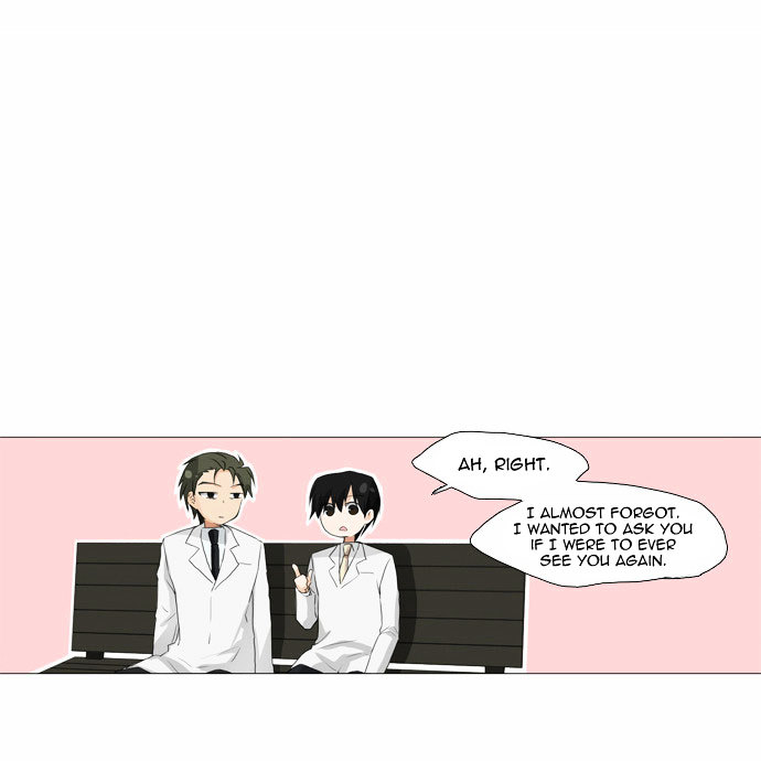 Come Spring Chapter 49 page 19 - Chapter 49 : Epilogue