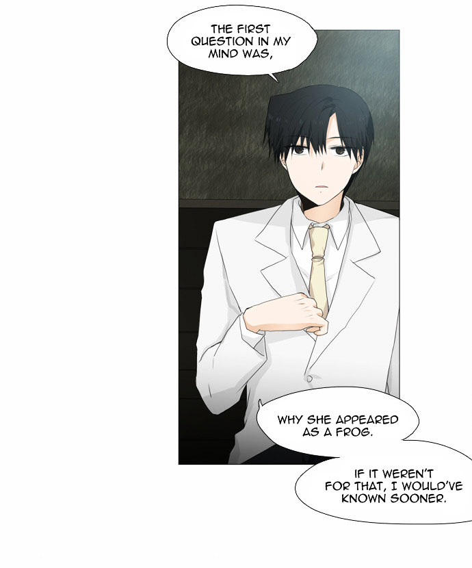 Come Spring Chapter 49 page 26 - Chapter 49 : Epilogue