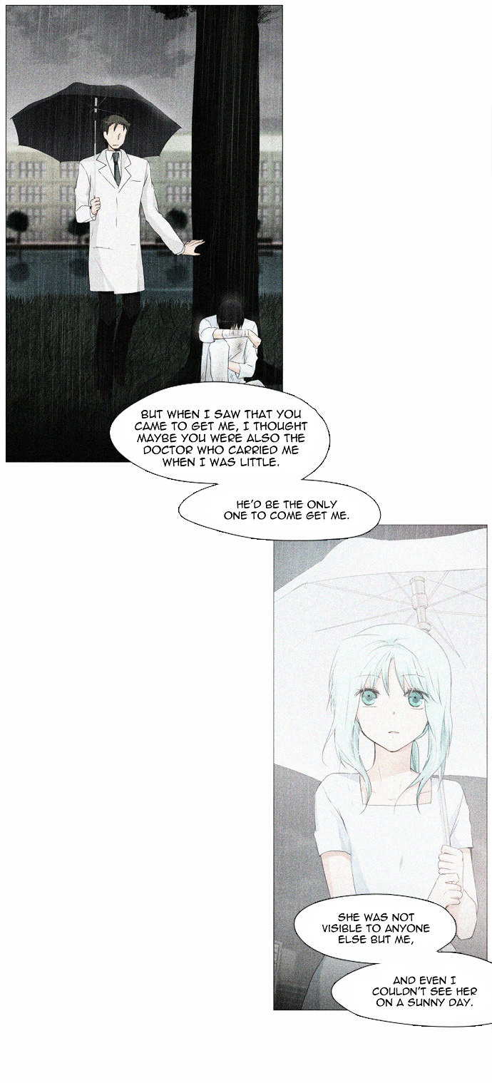 Come Spring Chapter 49 page 27 - Chapter 49 : Epilogue