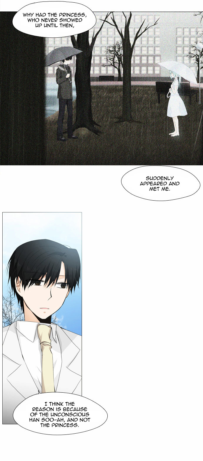 Come Spring Chapter 49 page 29 - Chapter 49 : Epilogue